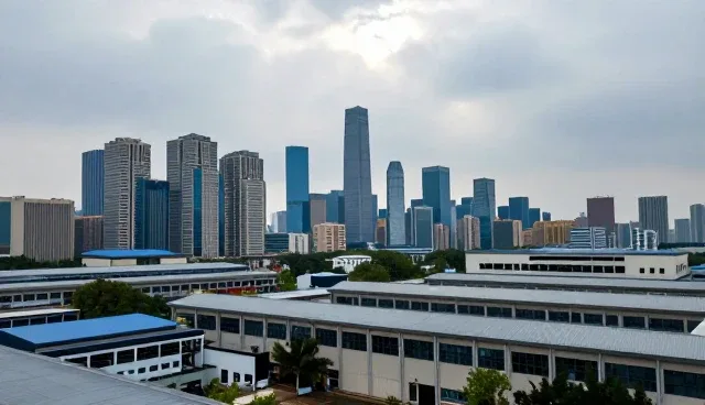 企业数字化转型咨询的适用场景与选型限制