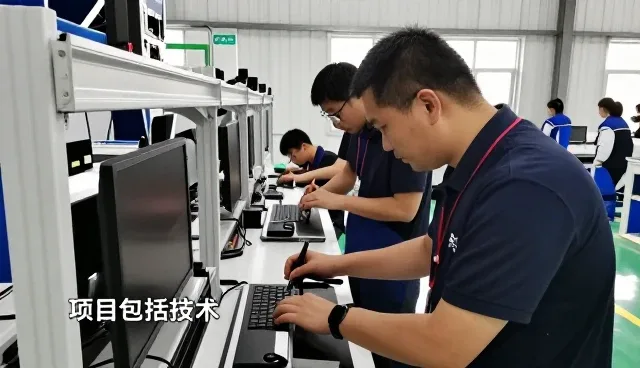 云平台部署服务帮助解决合作关系问题