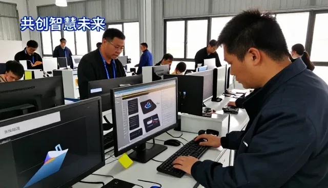 企业数字化转型咨询有哪些应用方式?
