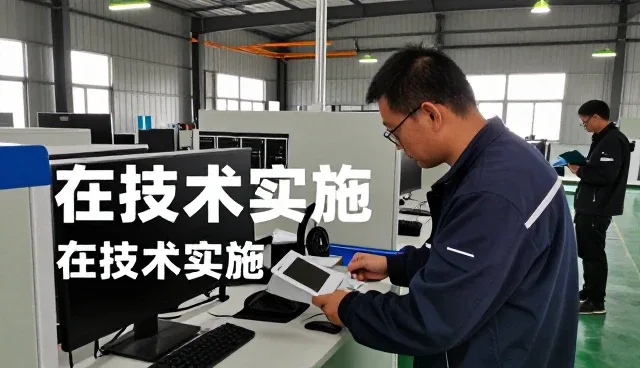 从仓储物流说起:技术推广合作关系