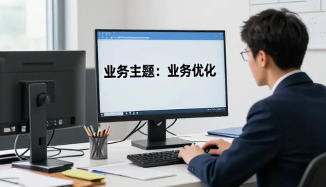 多规模业务整合中的系统维护策略